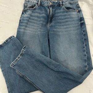 Dynamite Claudia jeans